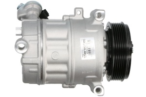 Compresor climatizare potrivit FORD B-MAX, C-MAX II, ECOSPORT, FOCUS III, FOCUS III/HATCHBACK, GALAXY II, GALAXY MK II, GRAND C-MAX, MONDEO IV, S-MAX; MAZDA 3, 5 1.4LPG/1.6/1.6D 12.08- - Img 4