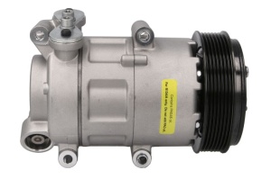 Compresor climatizare potrivit FORD C-MAX, FOCUS C-MAX, FOCUS II, FOCUS II/KOMBI, TRANSIT 1.4-3.2D 10.03-08.14 - Img 4