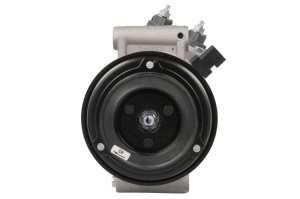 Compresor climatizare potrivit FORD C-MAX II, FIESTA VII, FOCUS IV, GRAND C-MAX, KUGA III, PUMA, TRANSIT CONNECT, TRANSIT CONNECT V408/MINIVAN 1.0-1.5D 10.12- - Img 2