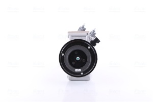 Compresor climatizare potrivit FORD C-MAX II, FIESTA VII, FOCUS IV, GRAND C-MAX, KUGA III, PUMA, TOURNEO COURIER V769, TRANSIT CONNECT, TRANSIT CONNECT V408/MINIVAN 1.0-1.5D 10.12- - Img 2