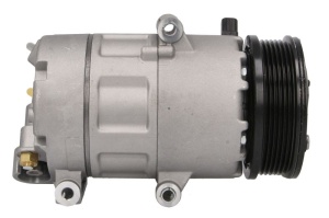 Compresor climatizare potrivit FORD C-MAX II, FOCUS III, FOCUS III/HATCHBACK, FOCUS III/KOMBI, GRAND C-MAX 1.5-1.6LPG 07.10-02.20 - Img 4