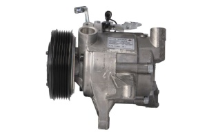 Compresor climatizare potrivit FORD COUGAR, FIESTA IV, FIESTA V, FIESTA/HATCHBACK, FIESTA/MINIVAN, FOCUS I, FOCUS I/KOMBI, FUSION, KA, MONDEO I, MONDEO II, TOURNEO CONNECT 1.2-2.0 01.93-12.13 - Img 1