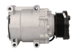 Compresor climatizare potrivit FORD COUGAR, FIESTA IV, FIESTA V, FIESTA/HATCHBACK, FIESTA/MINIVAN, FOCUS I, FOCUS I/KOMBI, FUSION, KA, MONDEO II, TOURNEO CONNECT 1.2-2.0 08.95-12.13 - Img 4
