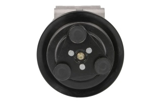 Compresor climatizare potrivit FORD COURIER, FIESTA III, FIESTA IV, FIESTA V, FIESTA/HATCHBACK, FIESTA/MINIVAN, FOCUS I, GALAXY MK I, KA, MAVERICK, MONDEO I, PUMA, SCORPIO II 1.0-2.9 03.89- - Img 2