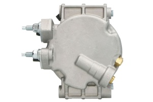Compresor climatizare potrivit FORD FIESTA, FIESTA VI, FOCUS III, FOCUS III/HATCHBACK 1.25-1.6D 06.08-02.20 - Img 3