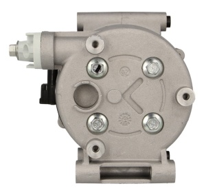 Compresor climatizare potrivit FORD FIESTA V, FIESTA VI, FUSION 1.25-1.6 11.01-01.18 - Img 3