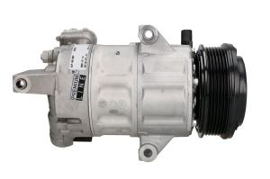 Compresor climatizare potrivit FORD FIESTA VII, FOCUS IV, KUGA III, PUMA 1.5 04.18- - Img 4
