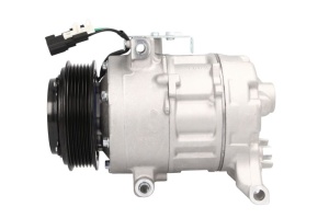 Compresor climatizare potrivit FORD GALAXY III, MONDEO V, S-MAX 1.5 09.14- - Img 1