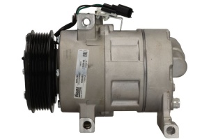 Compresor climatizare potrivit FORD GALAXY III, MONDEO V, S-MAX 1.5 09.14- - Img 1