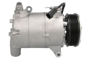 Compresor climatizare potrivit FORD GALAXY III, MONDEO V, S-MAX; FORD USA EDGE 2.0D 09.14- - Img 4