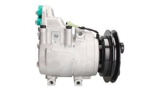 Compresor climatizare potrivit FORD RANGER; MAZDA B-SERIE, BT-50 2.5D/3.0D 06.99-12.15 - Img 4