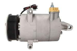 Compresor climatizare potrivit FORD TOURNEO CUSTOM V362, TRANSIT CUSTOM V362, TRANSIT V363 2.2D 09.12-12.23 - Img 1