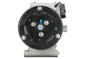 Compresor climatizare potrivit FORD TOURNEO CUSTOM V362, TRANSIT CUSTOM V362, TRANSIT V363 2.2D 09.12-12.23 - Img 2