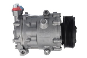 Compresor climatizare potrivit FORD TRANSIT 2.2D/2.4D 04.06-12.14 - Img 4