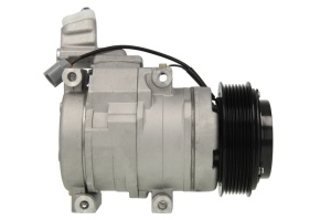 Compresor climatizare potrivit HONDA ACCORD VII, CR-V II, FR-V 2.2D 01.04- - Img 3
