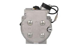 Compresor climatizare potrivit HONDA CITY III, CIVIC VI, CR-V I 1.3-2.0 06.95-02.02 - Img 4