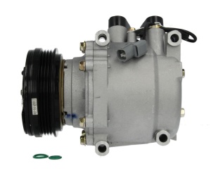 Compresor climatizare potrivit HONDA CIVIC V, CIVIC VI, CR-V I 1.3-2.0 10.91-02.02 - Img 1