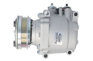 Compresor climatizare potrivit HONDA CIVIC V, CIVIC VI, CRX III 1.4-1.6 03.92-03.01 - Img 1
