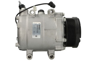 Compresor climatizare potrivit HONDA CIVIC VIII 2.2D 09.05-12.11 - Img 4