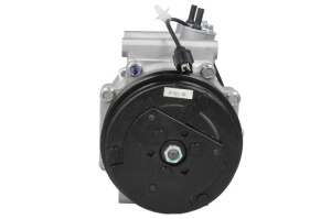 Compresor climatizare potrivit HONDA CIVIC VIII, JAZZ III 1.2/1.3/1.4 07.08- - Img 2