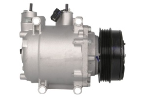 Compresor climatizare potrivit HONDA CIVIC VIII, JAZZ III 1.2/1.3/1.4 07.08- - Img 4