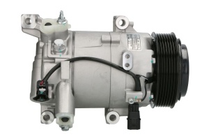 Compresor climatizare potrivit HONDA CIVIC X, CR-V V, HR-V 1.5 08.16- - Img 4