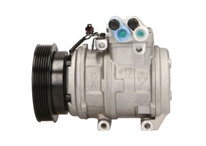 Compresor climatizare potrivit HONDA CR-V III, CR-V IV 2.4 06.06- - Img 1