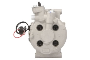 Compresor climatizare potrivit HONDA INSIGHT 1.3H 04.09- - Img 3