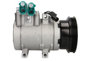 Compresor climatizare potrivit HYUNDAI ACCENT II 1.3/1.5 09.99-12.06 - Img 4