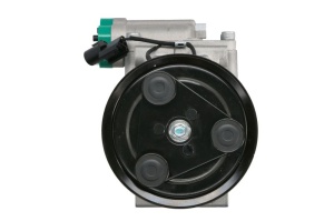 Compresor climatizare potrivit HYUNDAI ACCENT II, GETZ 1.3/1.5 09.99-12.06 - Img 2