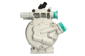 Compresor climatizare potrivit HYUNDAI ACCENT III, MATRIX 1.4/1.6 06.01-11.10 - Img 3