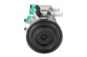 Compresor climatizare potrivit HYUNDAI ACCENT III, MATRIX 1.4/1.6 06.01-11.10 - Img 2