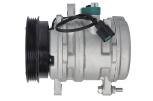 Compresor climatizare potrivit HYUNDAI ATOS 1.0/1.1 02.98-12.10 - Img 1