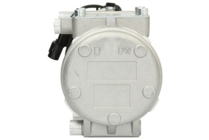 Compresor climatizare potrivit HYUNDAI ELANTRA III, TUCSON, TUCSON/SUV; KIA SPORTAGE, SPORTAGE II 2.0/2.0D/2.0LPG 06.00-12.10 - Img 3