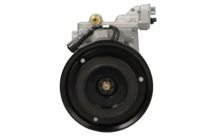 Compresor climatizare potrivit HYUNDAI ELANTRA III, TUCSON, TUCSON/SUV; KIA SPORTAGE II 1.6-2.7 06.00-12.10 - Img 2