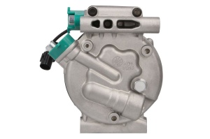Compresor climatizare potrivit HYUNDAI ELANTRA IV, I30; KIA CEE'D, PRO CEE'D 1.4-2.0 01.06-12.13 - Img 3