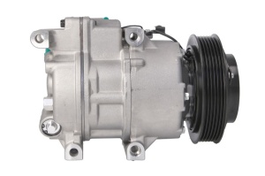Compresor climatizare potrivit HYUNDAI ELANTRA IV, I30; KIA CEE'D, PRO CEE'D 1.4-2.0 06.06-02.13 - Img 4