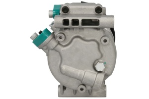 Compresor climatizare potrivit HYUNDAI ELANTRA IV, I30; KIA CEE'D, PRO CEE'D 1.4-2.0 06.06-02.13 - Img 3