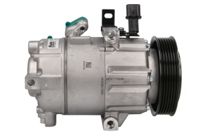 Compresor climatizare potrivit HYUNDAI ELANTRA V, ELANTRA VI; KIA CERATO III, CERATO IV, SOUL II 1.8/2.0 09.10- - Img 4
