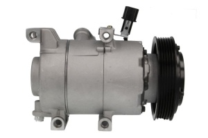 Compresor climatizare potrivit HYUNDAI ELANTRA V, I30; KIA CEE'D, CERATO III, PRO CEE'D, SOUL II 1.4-1.6LPG 04.11- - Img 4