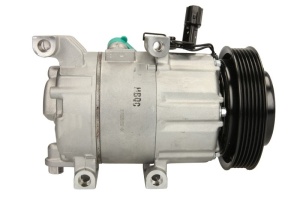 Compresor climatizare potrivit HYUNDAI ELANTRA V, I30; KIA CERATO III, SOUL II 1.6/1.6LPG 06.11- - Img 4