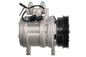Compresor climatizare potrivit HYUNDAI GETZ 1.1 09.02-06.09 - Img 4