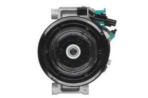 Compresor climatizare potrivit HYUNDAI GRAND SANTA FÉ, SANTA FÉ III, SANTA FÉ III/SUV 2.0D/2.2D 09.12- - Img 2