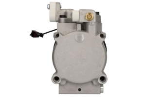 Compresor climatizare potrivit HYUNDAI HIGHWAY, SANTA FÉ I, SANTA FÉ I/SUV, TRAJET, TRAJET/MINIVAN, XG; KIA SORENTO I 2.0-2.7 12.98-06.09 - Img 3