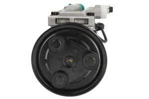Compresor climatizare potrivit HYUNDAI I10 I 1.2/1.2LPG 11.08-05.18 - Img 2