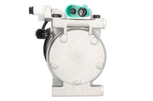 Compresor climatizare potrivit HYUNDAI I10 I 1.2/1.2LPG 11.08-05.18 - Img 3