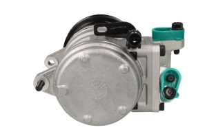 Compresor climatizare potrivit HYUNDAI I10 I; KIA PICANTO I 1.0-1.2LPG 04.04-12.13 - Img 3