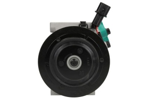 Compresor climatizare potrivit HYUNDAI I20 ACTIVE, I20 II 1.2/1.2LPG/1.4 11.14- - Img 2