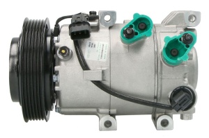 Compresor climatizare potrivit HYUNDAI IX35; KIA SPORTAGE III 1.6 06.10-12.15 - Img 1