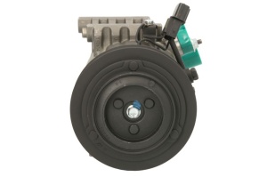 Compresor climatizare potrivit HYUNDAI IX35; KIA SPORTAGE III 1.7D 09.10-12.15 - Img 2